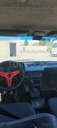 Tofas Sahin 2003, 30,000 km - 1.6 l - Bakı