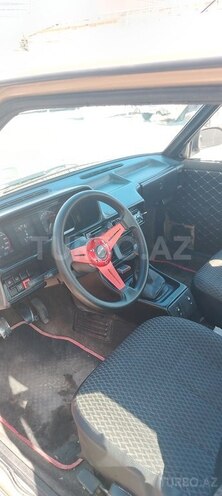 Tofas Sahin 2003, 30,000 km - 1.6 l - Bakı