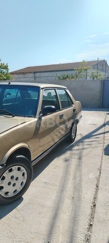 Tofas Sahin 2003, 30,000 km - 1.6 l - Bakı