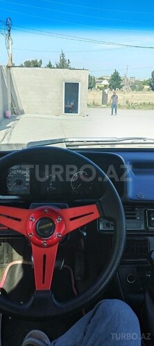 Tofas Sahin 2003, 30,000 km - 1.6 l - Bakı