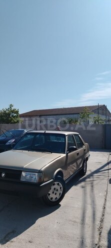 Tofas Sahin 2003, 30,000 km - 1.6 l - Bakı