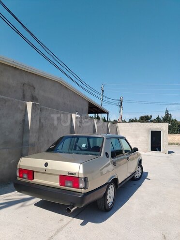 Tofas Sahin 2003, 30,000 km - 1.6 l - Bakı