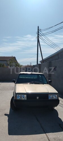 Tofas Sahin 2003, 30,000 km - 1.6 l - Bakı