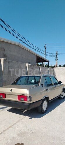 Tofas Sahin 2003, 30,000 km - 1.6 l - Bakı