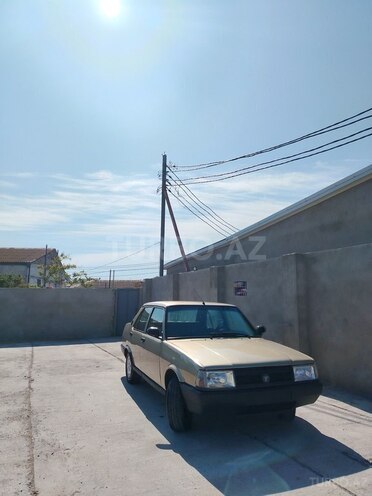 Tofas Sahin 2003, 30,000 km - 1.6 l - Bakı