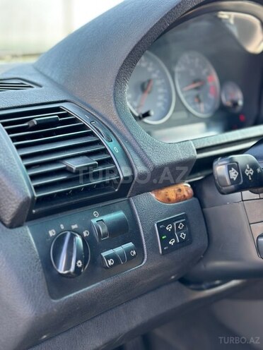 BMW X5 2005, 265,272 km - 4.8 l - Bakı