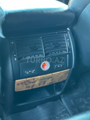 BMW X5 2005, 265,272 km - 4.8 l - Bakı