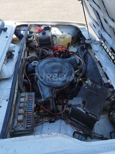 LADA (VAZ) 2107 1991, 99,340 km - 1.6 л - Goranboy