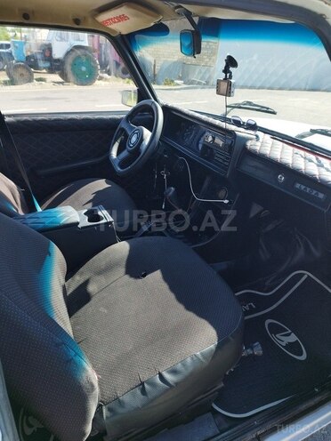 LADA (VAZ) 2107 1991, 99,340 km - 1.6 л - Goranboy