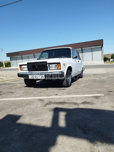 LADA (VAZ) 2107 1991, 99,340 km - 1.6 л - Goranboy