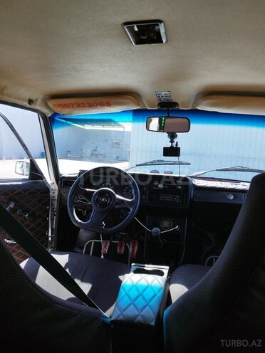 LADA (VAZ) 2107 1991, 99,340 km - 1.6 л - Goranboy