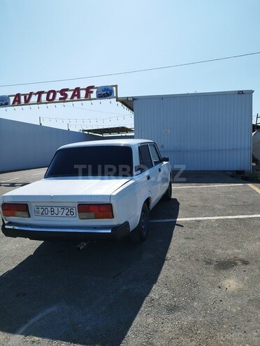 LADA (VAZ) 2107 1991, 99,340 km - 1.6 л - Goranboy