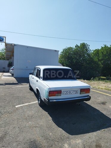 LADA (VAZ) 2107 1991, 99,340 km - 1.6 л - Goranboy
