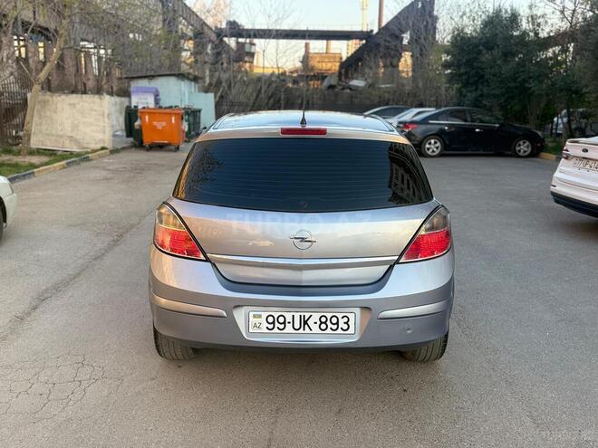 Opel Astra 2005, 305,066 km - 1.4 l - Bakı