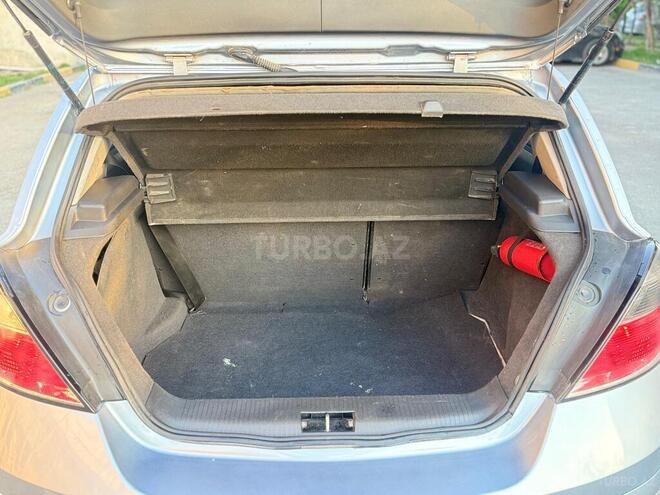Opel Astra 2005, 305,066 km - 1.4 l - Bakı
