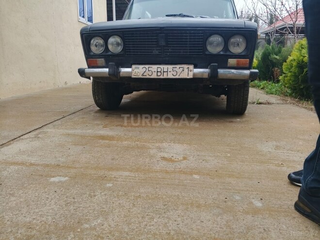LADA (VAZ) 2106 1973, 66,666 km - 1.5 l - Göyçay