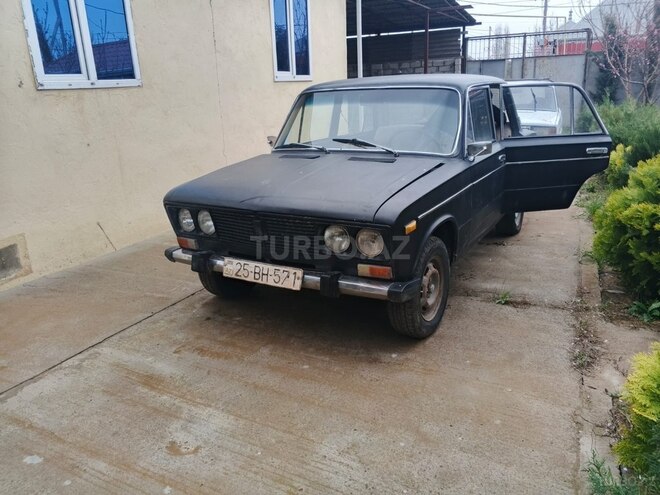 LADA (VAZ) 2106 1973, 66,666 km - 1.5 l - Göyçay