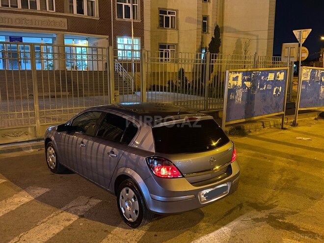 Opel Astra 2005, 305,066 km - 1.4 l - Bakı