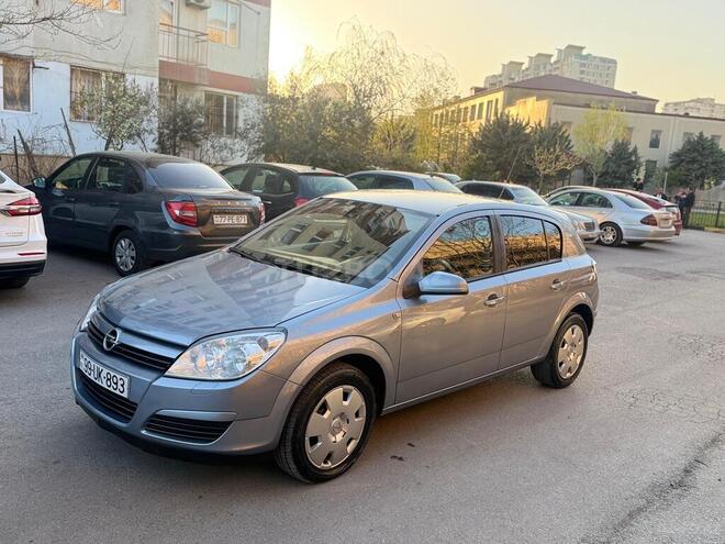 Opel Astra 2005, 305,066 km - 1.4 l - Bakı