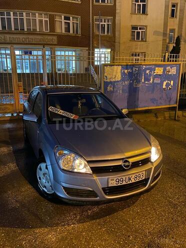 Opel Astra 2005, 305,066 km - 1.4 l - Bakı