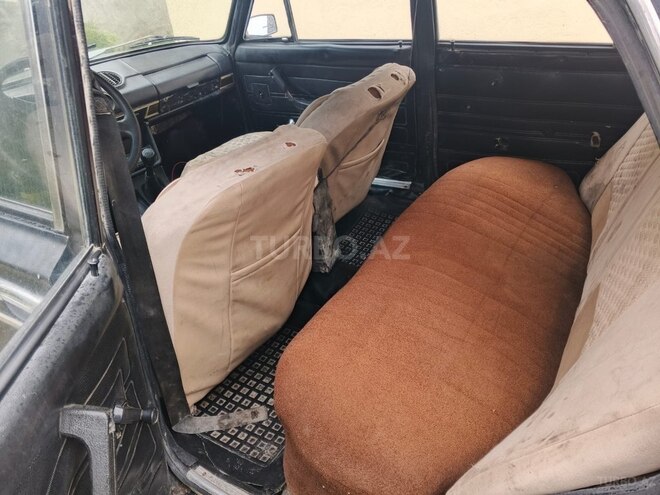 LADA (VAZ) 2106 1973, 66,666 km - 1.5 l - Göyçay