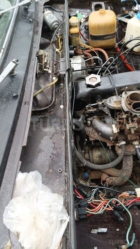 LADA (VAZ) 2106 1973, 66,666 km - 1.5 l - Göyçay