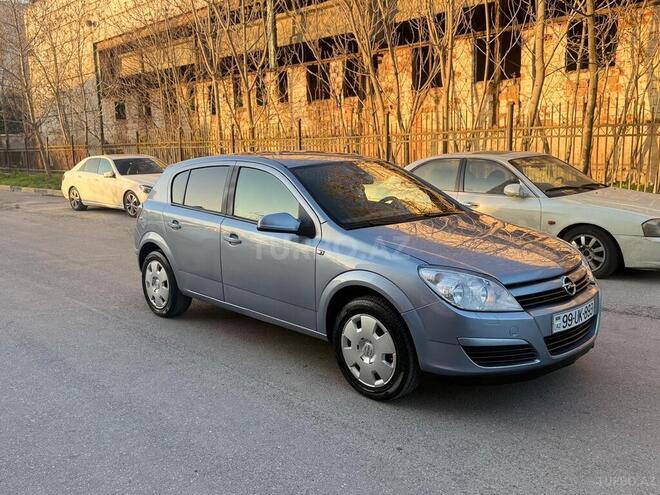 Opel Astra 2005, 305,066 km - 1.4 l - Bakı