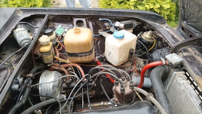 LADA (VAZ) 2106 1973, 66,666 km - 1.5 l - Göyçay