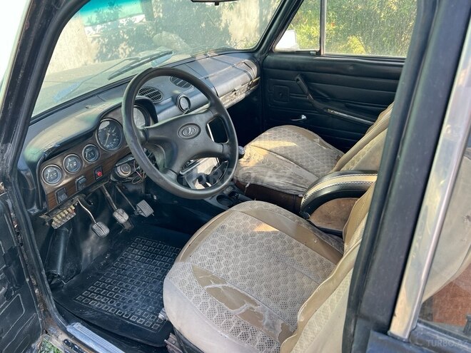 LADA (VAZ) 2106 1973, 66,666 km - 1.5 l - Göyçay