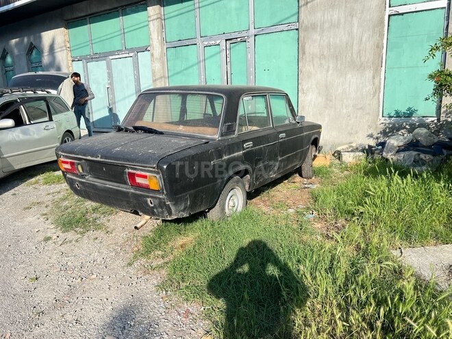 LADA (VAZ) 2106 1973, 66,666 km - 1.5 l - Göyçay
