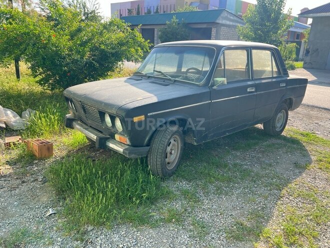 LADA (VAZ) 2106 1973, 66,666 km - 1.5 l - Göyçay