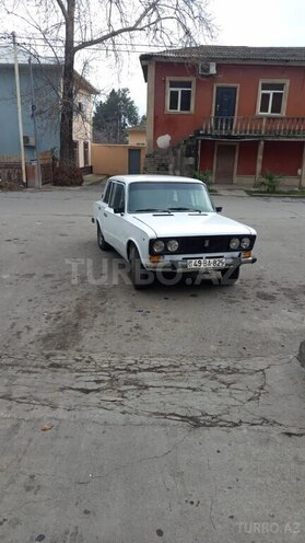 LADA (VAZ) 2106 1980, 25,000 km - 1.5 l - Göyçay
