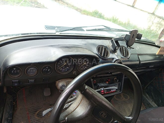 LADA (VAZ) 2106 1980, 25,000 km - 1.5 l - Göyçay