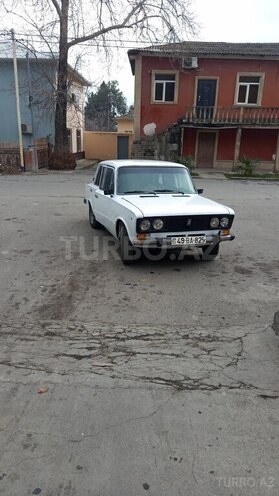 LADA (VAZ) 2106 1980, 25,000 km - 1.5 l - Göyçay