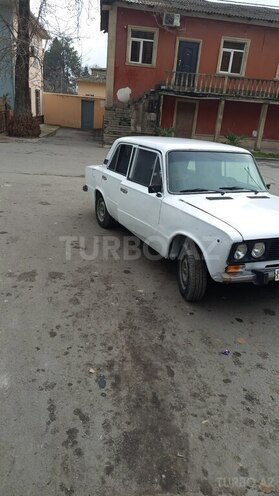 LADA (VAZ) 2106 1980, 25,000 km - 1.5 l - Göyçay