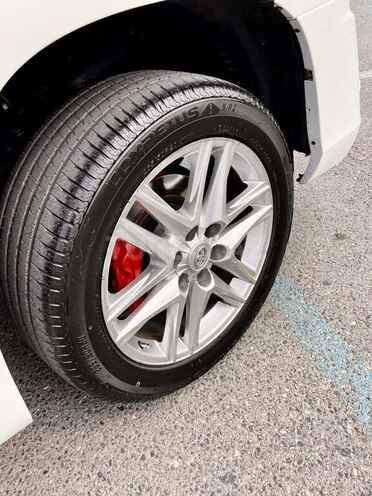 Toyota Land Cruiser Prado 2013, 152,000 km - 2.7 l - Sumqayıt