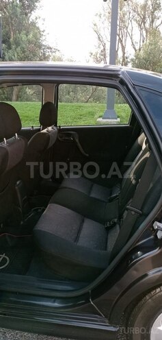 Opel Vectra 2001, 233,200 km - 1.6 l - Bakı