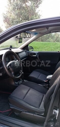 Opel Vectra 2001, 233,200 km - 1.6 l - Bakı