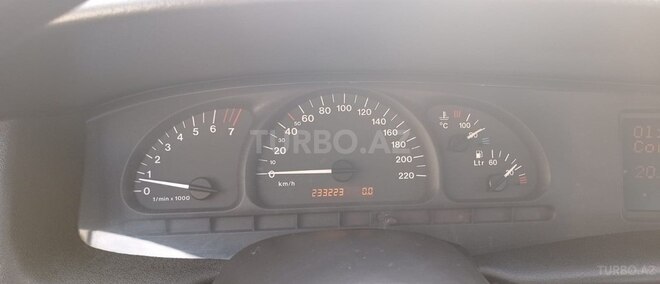 Opel Vectra 2001, 233,200 km - 1.6 l - Bakı