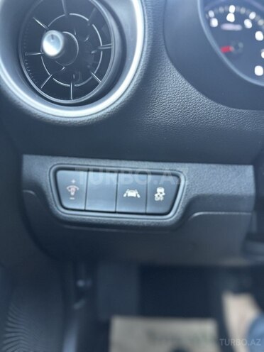 Kia Forte 2021, 81,000 km - 2.0 l - Bakı
