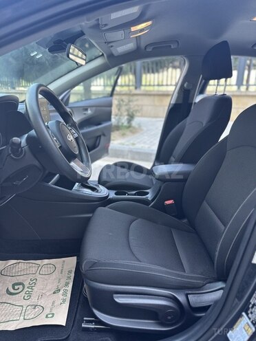 Kia Forte 2021, 81,000 km - 2.0 l - Bakı