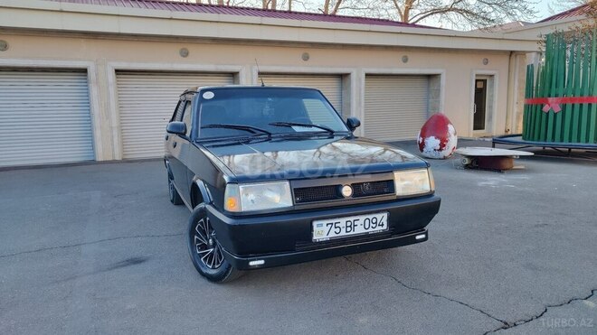 Tofas Sahin 2003, 20,000 km - 1.6 l - Naxçıvan