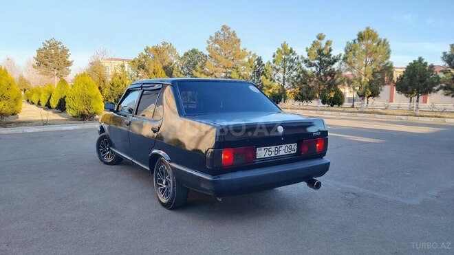 Tofas Sahin 2003, 20,000 km - 1.6 l - Naxçıvan