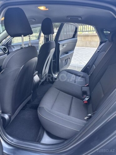 Kia Forte 2021, 81,000 km - 2.0 l - Bakı