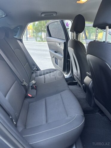 Kia Forte 2021, 81,000 km - 2.0 l - Bakı