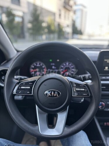 Kia Forte 2021, 81,000 km - 2.0 l - Bakı