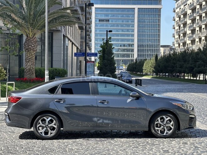 Kia Forte 2021, 81,000 km - 2.0 l - Bakı