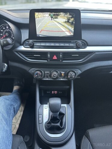 Kia Forte 2021, 81,000 km - 2.0 l - Bakı