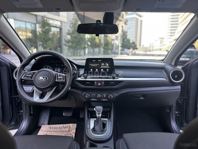 Kia Forte 2021, 81,000 km - 2.0 l - Bakı