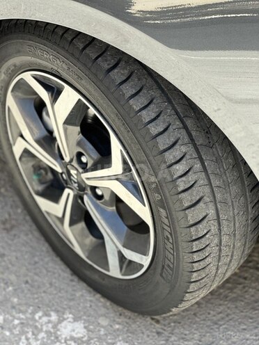 Kia Forte 2021, 81,000 km - 2.0 l - Bakı